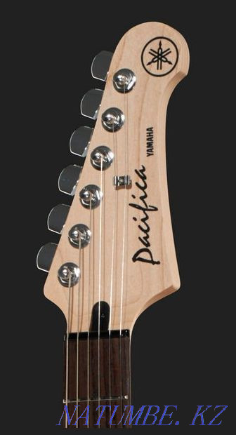 Yamaha, Pacifica 112J дыбыс жетекшісі  Алматы - изображение 2