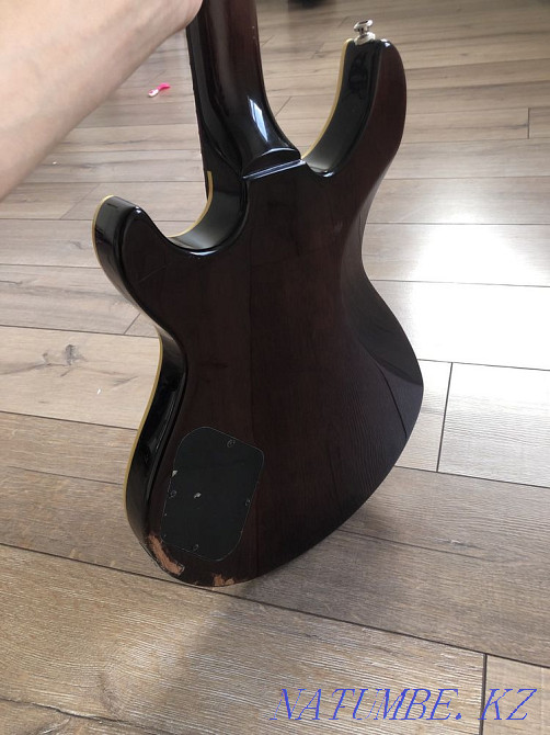 ЦЕНА НА 2 ДНЯ БЕЗ ТОРГА электрогитара cort m520 Актобе - изображение 2