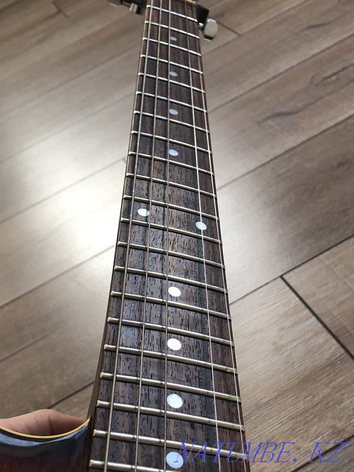 ЦЕНА НА 2 ДНЯ БЕЗ ТОРГА электрогитара cort m520 Актобе - изображение 4