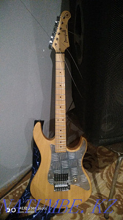 sell electric guitar Ust-Kamenogorsk - photo 1