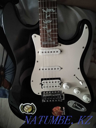 URGENTLY!!! dimavery stratocaster for sale Karagandy - photo 1