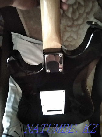 URGENTLY!!! dimavery stratocaster for sale Karagandy - photo 3