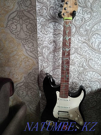 URGENTLY!!! dimavery stratocaster for sale Karagandy - photo 2