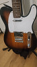 Telecaster squier Aqtau