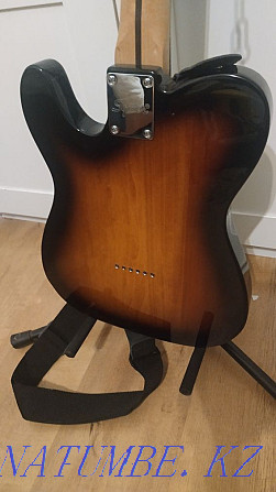 Telecaster squier Aqtau - photo 2