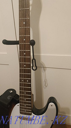 Telecaster squier Aqtau - photo 4