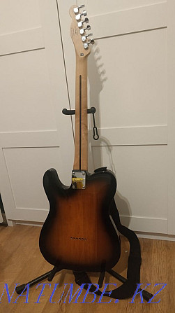 Telecaster squier Aqtau - photo 6