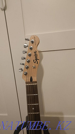 Telecaster squier Aqtau - photo 5