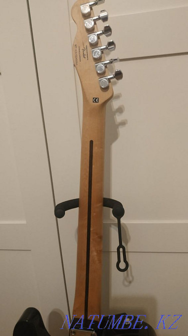Telecaster squier Aqtau - photo 3