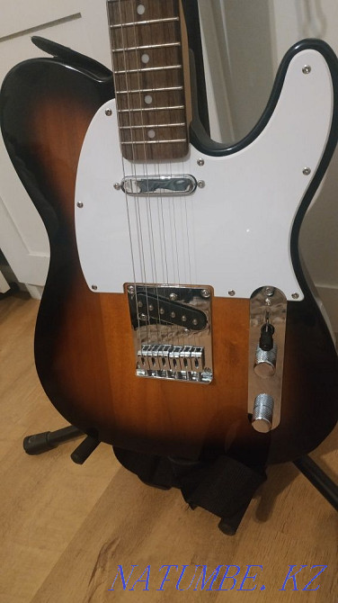 Telecaster squier Aqtau - photo 1
