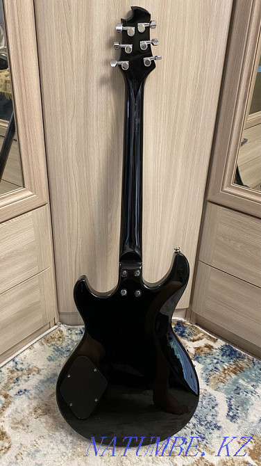 Продам электрогитару Астана - изображение 2