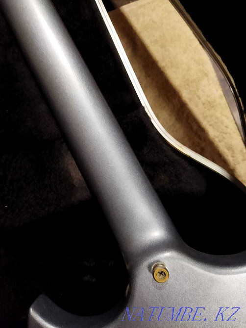 Электрогитара SG-Style, 2005 год Алматы - изображение 6