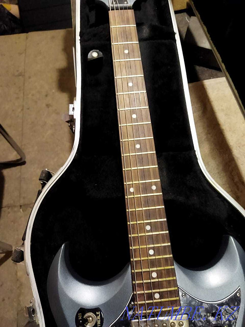 Электрогитара SG-Style, 2005 год Алматы - изображение 2