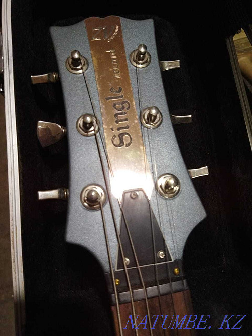 Электрогитара SG-Style, 2005 год Алматы - изображение 3