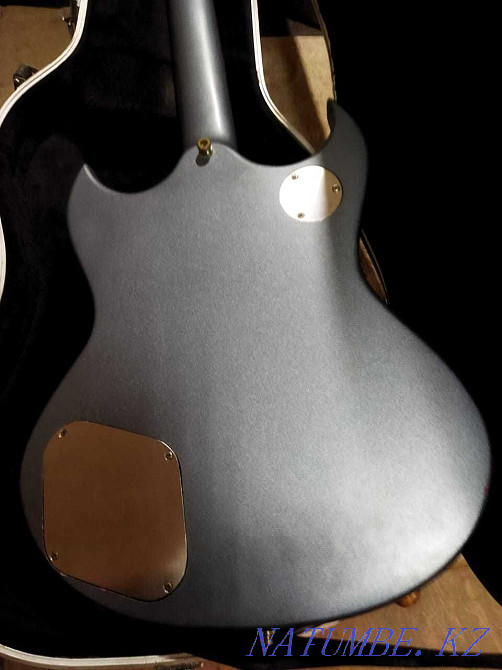 Электрогитара SG-Style, 2005 год Алматы - изображение 4
