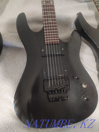 Epiphone sg,Jackson jj1,cort evil,wshburn Алматы - изображение 2