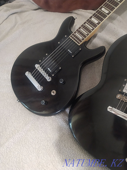 Epiphone sg,Jackson jj1,cort evil,wshburn Almaty - photo 3