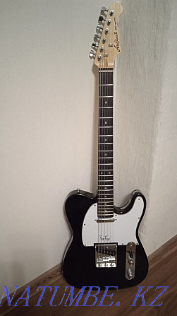 Sell electric guitar Shchuchinsk - photo 1