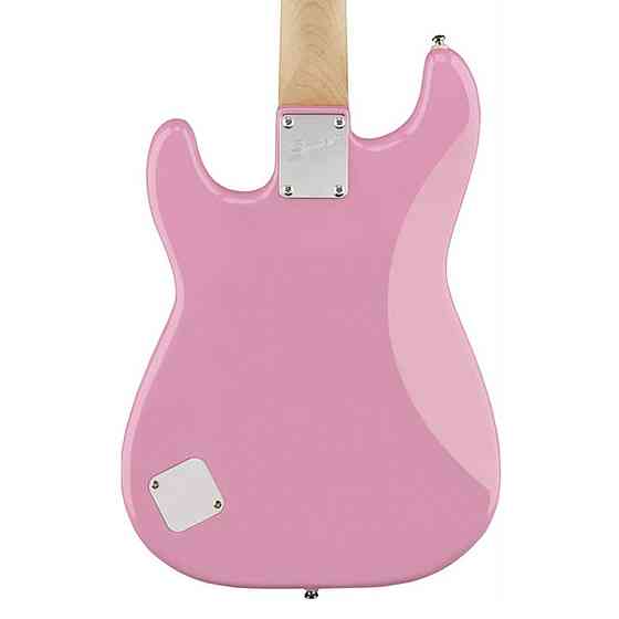 Электрогитара Fender Squier MINI STRAT V2 PINK Караганда