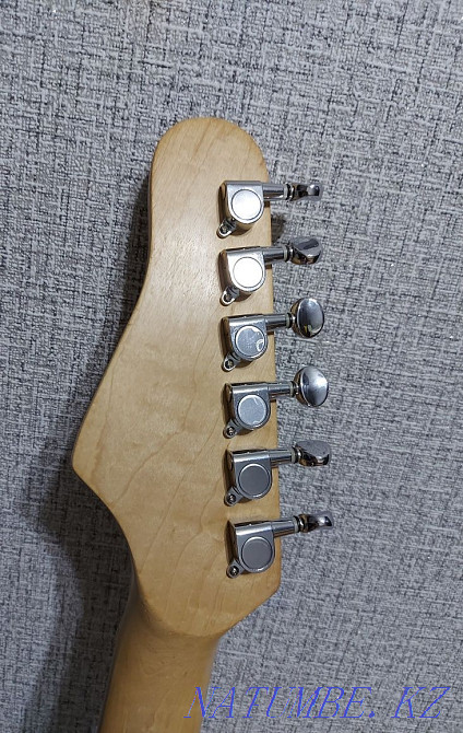 Электрогитара stratocaster  - изображение 2