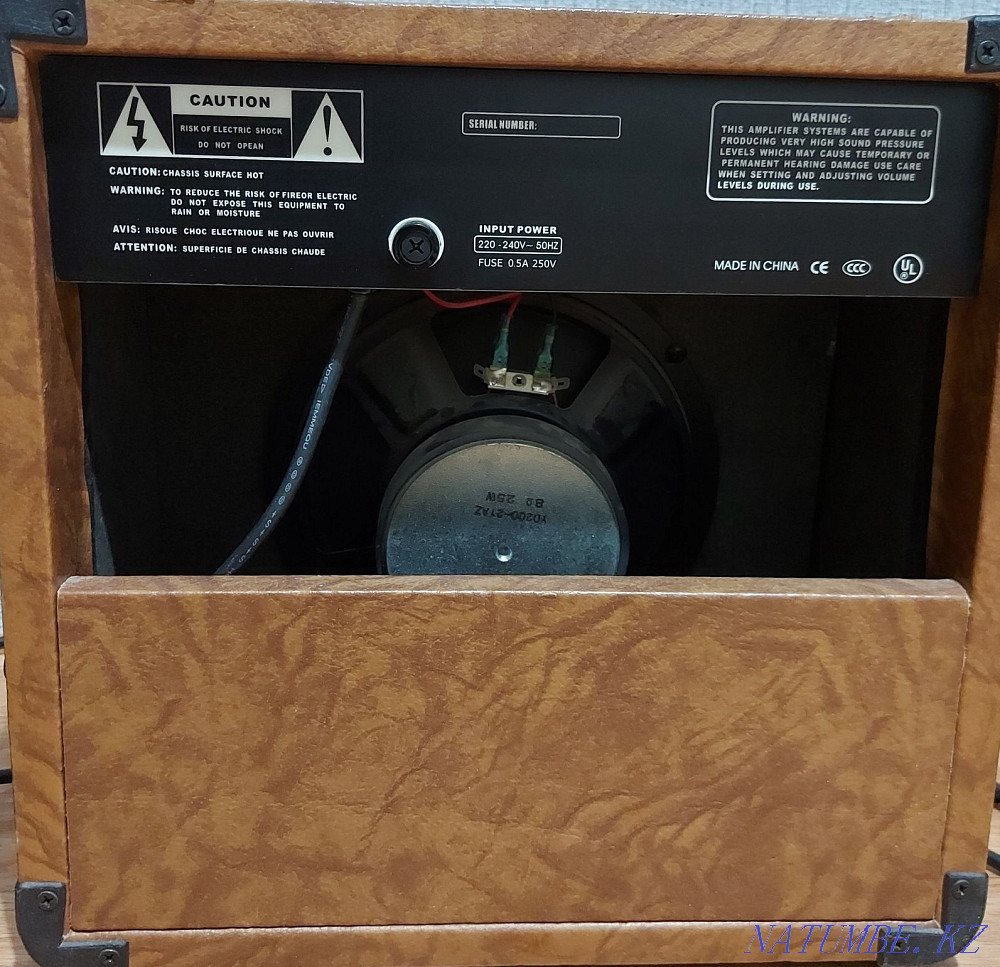 Электрогитара stratocaster  - изображение 4