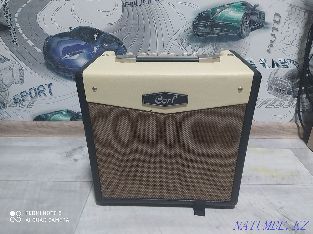 Электрогитара Cort x-3. Чапаево - изображение 4