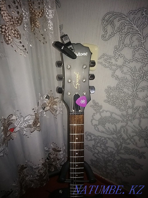Epiphone Special Limited edition electric guitar Petropavlovsk - photo 3
