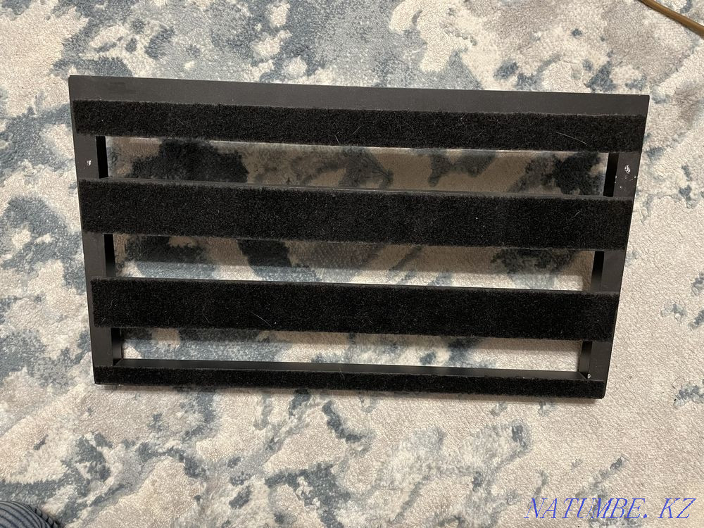 Продам педалборд гитарный Астана - изображение 1