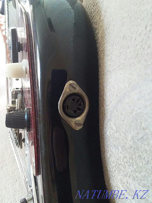 Sell electric guitar Kapshagay - photo 6