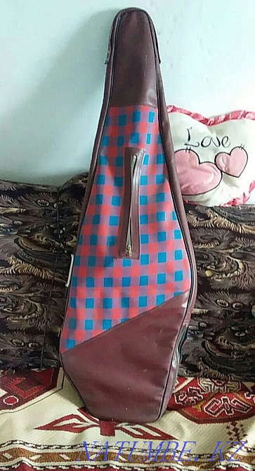 Sell electric guitar Kapshagay - photo 4