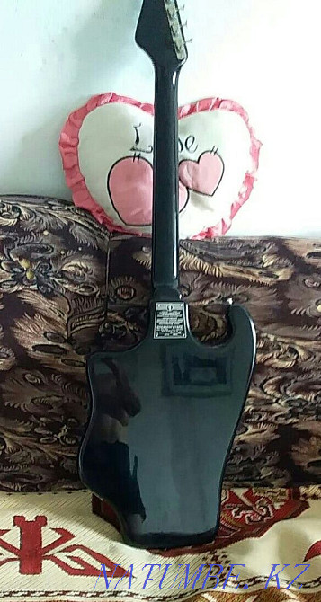 Sell electric guitar Kapshagay - photo 2