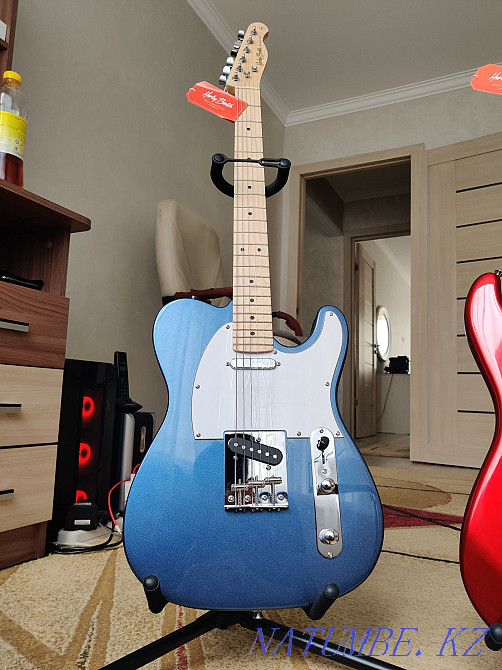 Stratocaster Harley Benton, new electric guitar Almaty - photo 5