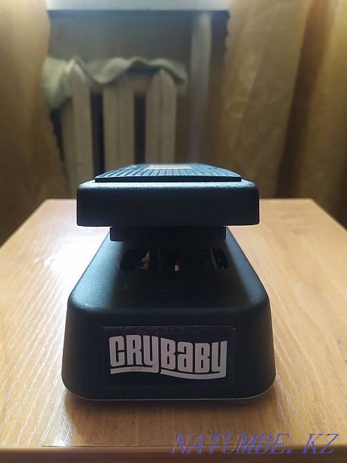 Cry Baby 950 Wah Wah Guitar Pedal Astana - photo 2