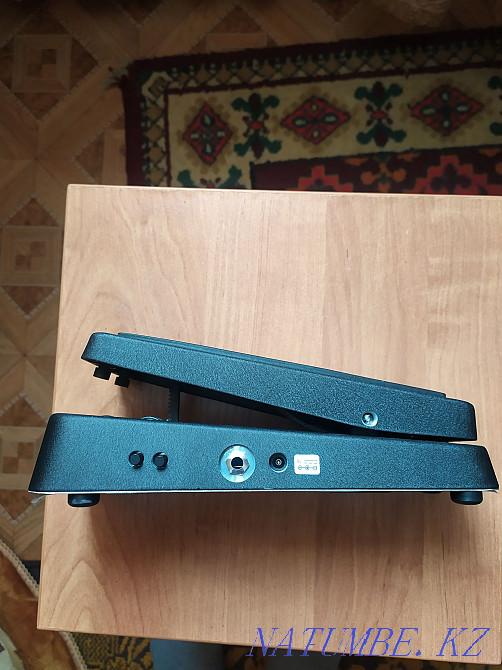 Cry Baby 950 Wah Wah Guitar Pedal Astana - photo 4