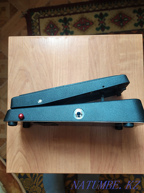 Cry Baby 950 Wah Wah Guitar Pedal Astana - photo 3