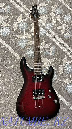 电吉他 Schecter C-6 plus Нуркен - photo 1