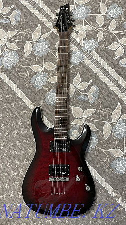 电吉他 Schecter C-6 plus Нуркен - photo 2