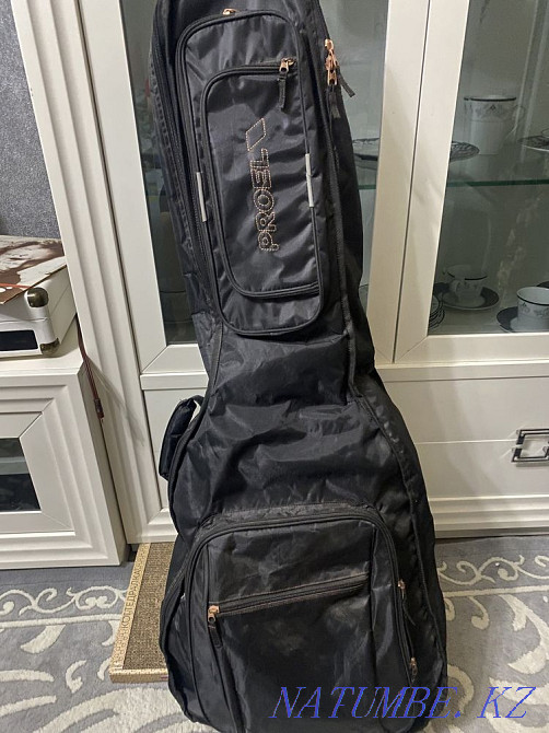 Guitar Yamaha CX 40 Almaty - photo 8