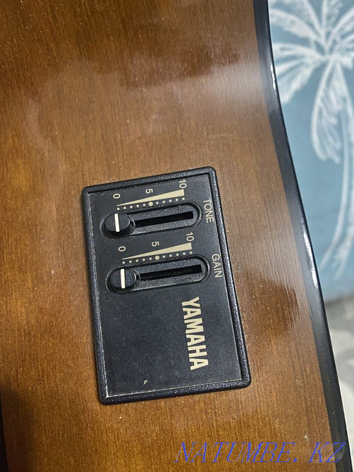 Guitar Yamaha CX 40 Almaty - photo 4