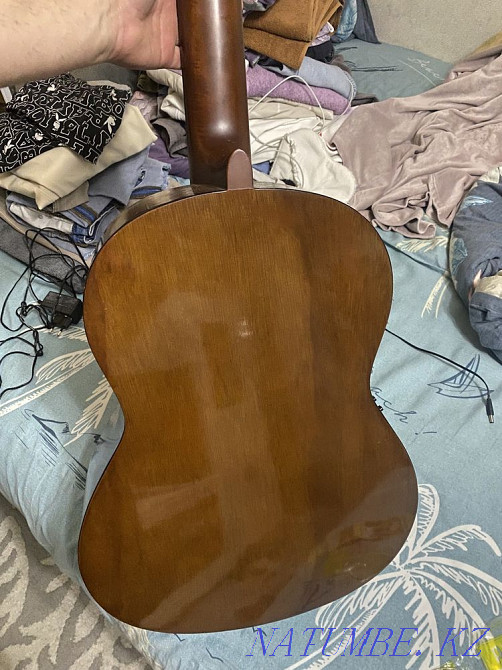 Guitar Yamaha CX 40 Almaty - photo 5