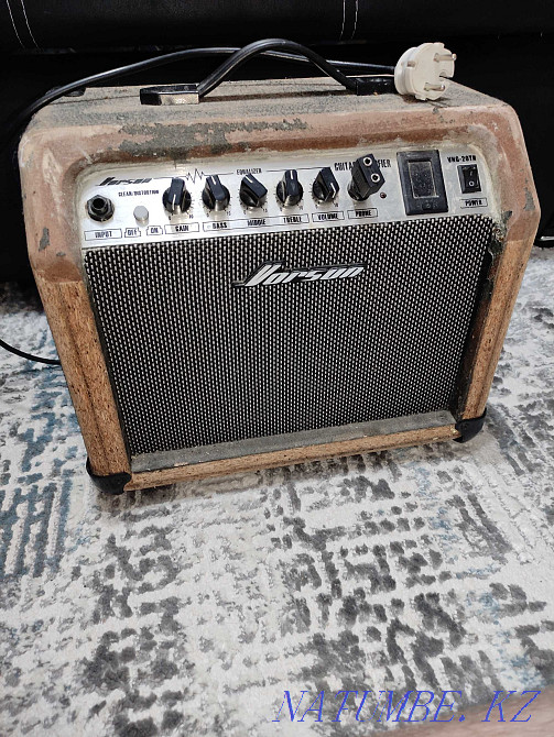 Продаю электрогитару Cort X100 Уральск - изображение 6