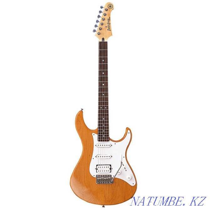 Электр гитара YAMAHA112j  Тараз  - изображение 1