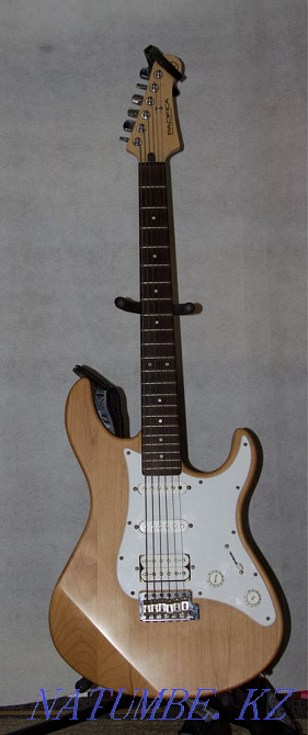 Electric guitar YAMAHA112j Taraz - photo 2