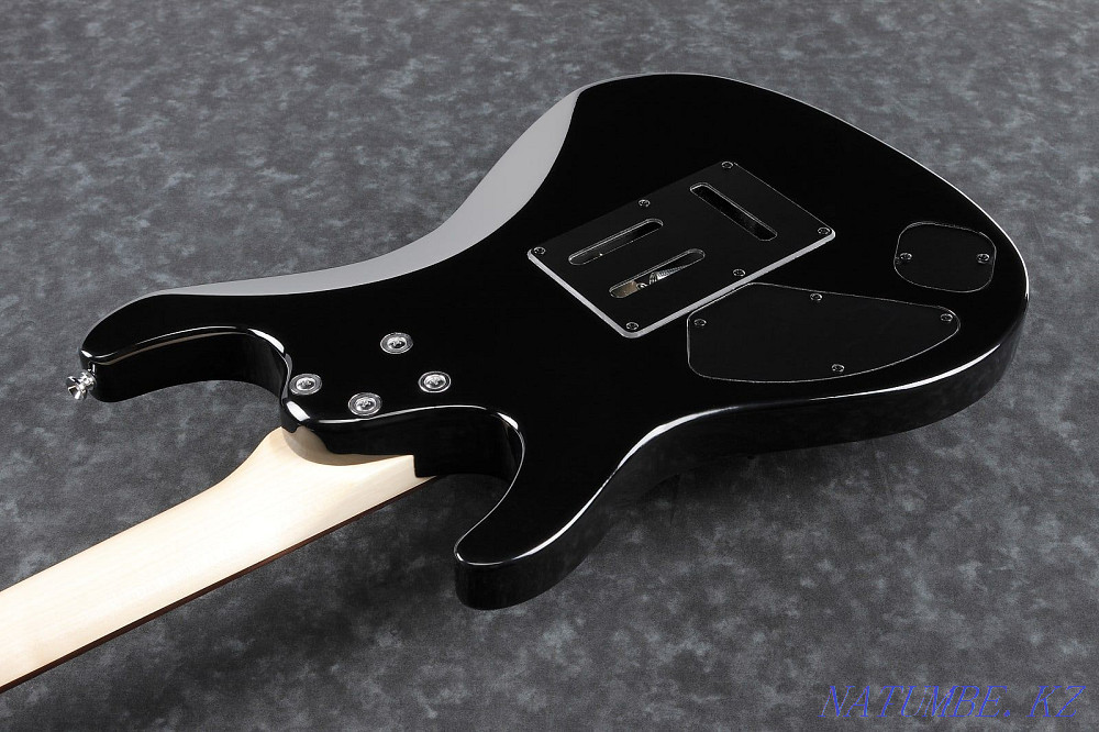 Гитара Ibanez GSA60 BKN Black Алматы - изображение 2