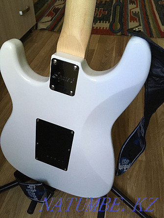 Electric guitar Fender Squier Affinity series Almaty - photo 3