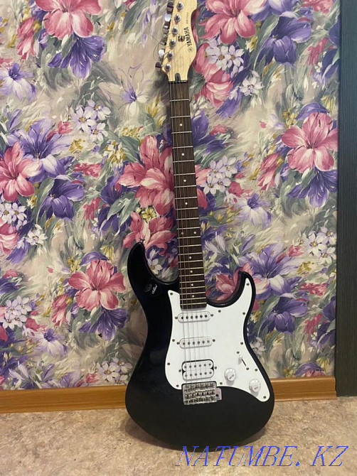 Электр гитара  Қарағанды - изображение 1
