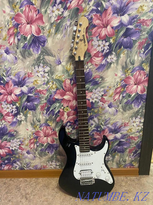 Электр гитара  Қарағанды - изображение 3