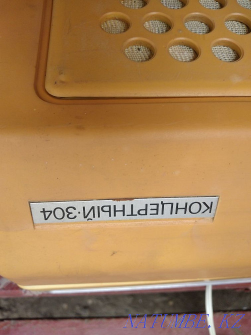 Электрофон концертный 304  - изображение 4