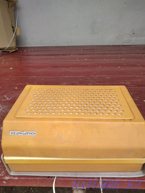 Электрофон концертный 304  - изображение 3