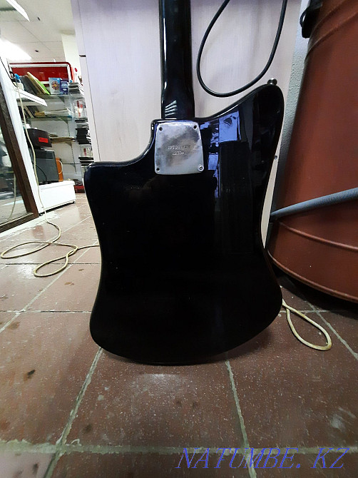 Electric guitar Formant 35 000 tenge! Aqtobe - photo 5